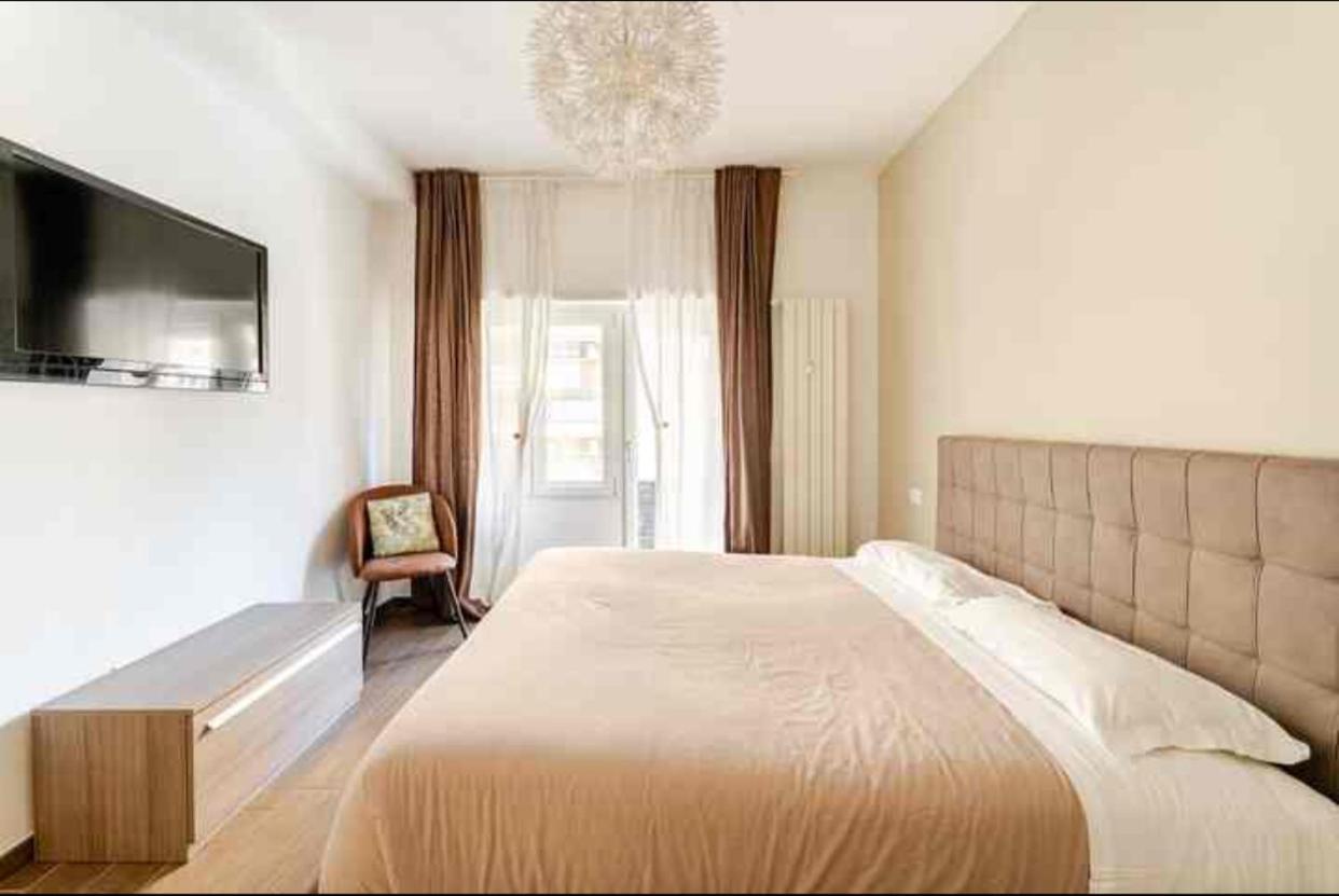 Vch Vatican Charming House Rome Exterior photo